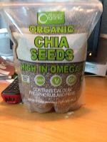 Hạt Chia Úc – Chia Seeds High In Omeg...